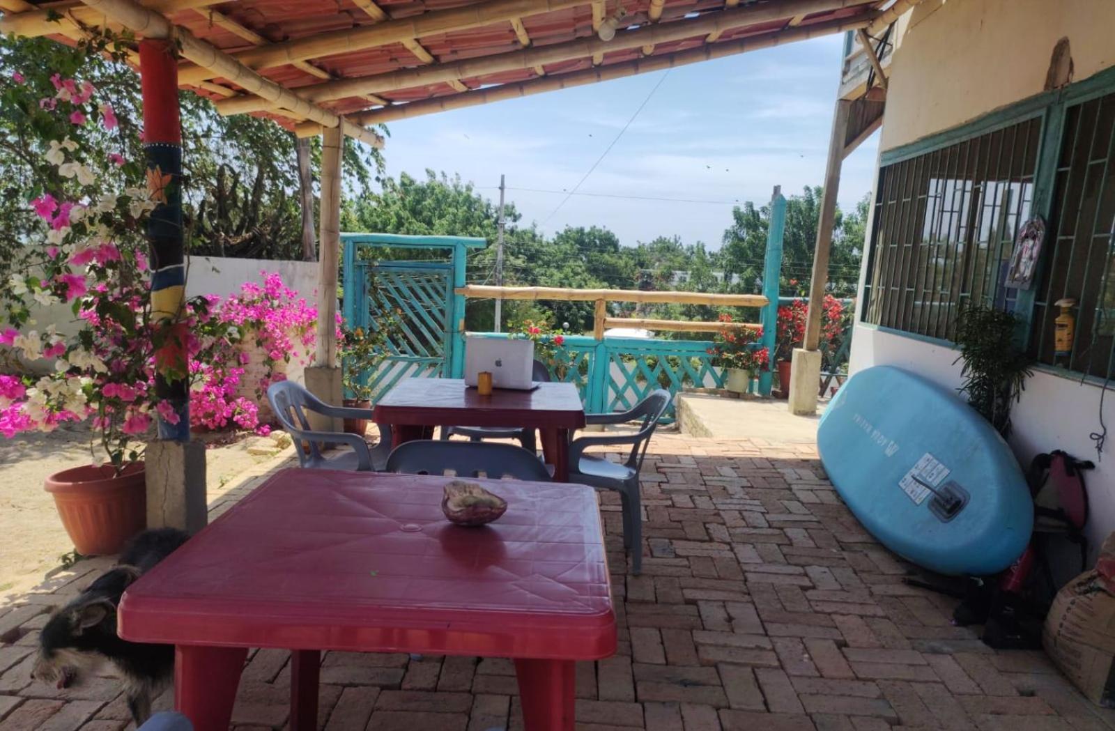 Guest House Villa מאצ'אלייה מראה חיצוני תמונה