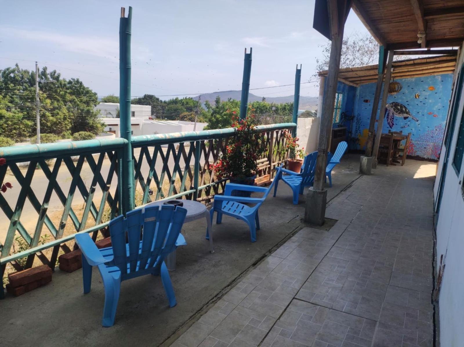 Guest House Villa מאצ'אלייה מראה חיצוני תמונה